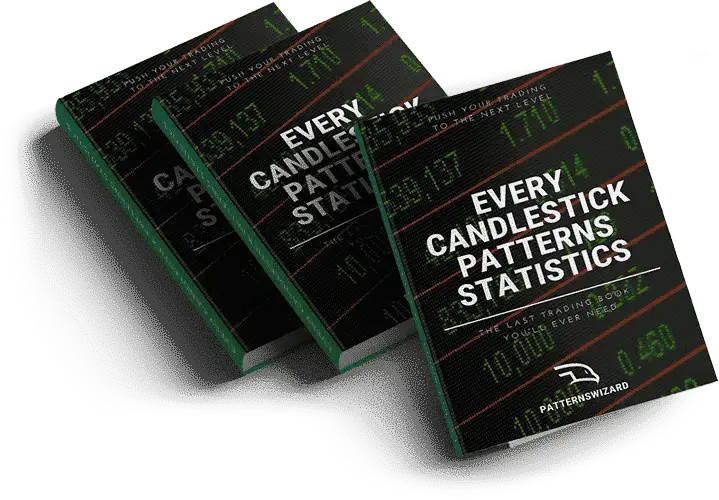 PatternsWizard book - Every Candlestick Patterns Statistics