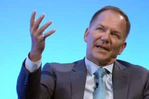 Paul Tudor Jones best trading quotes