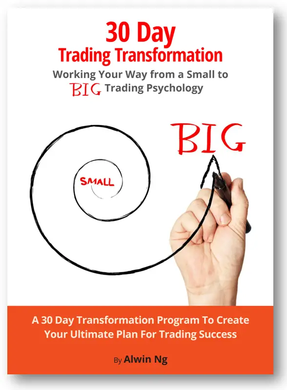 30 day trading transformation