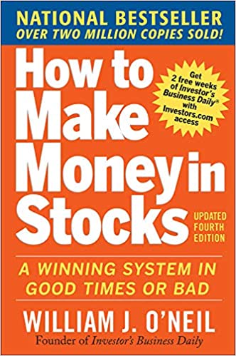 How to make money in stocks