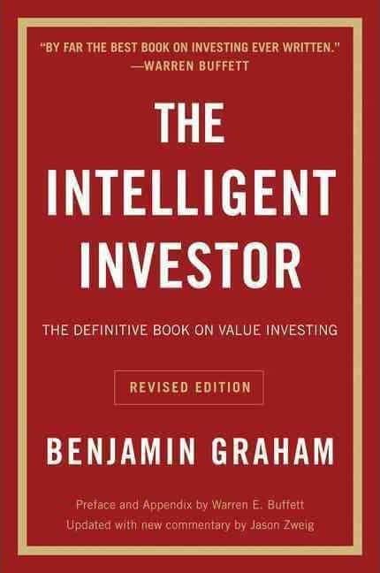 The intelligent investor