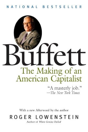 The making of an american capitalist
