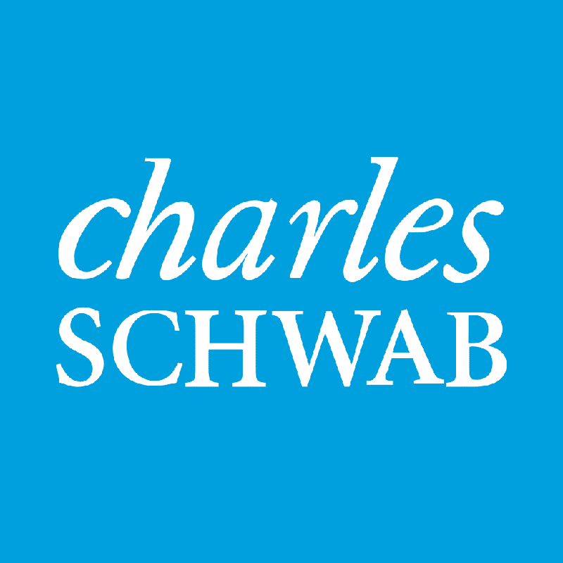 Charles Schwab broker