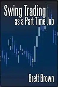 Swing trade as a part time job