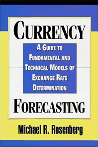Currency forecasting