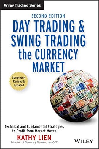 Day Trading and Swing Trading the Currency Markets