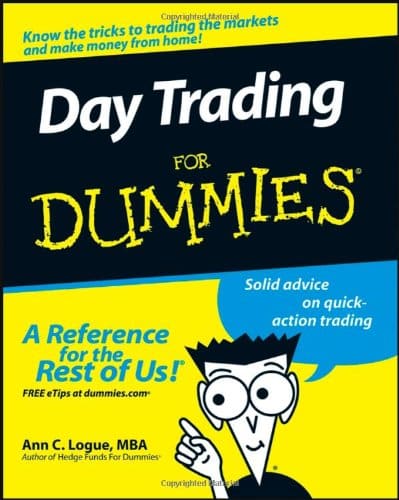 Day Trading for Dummies