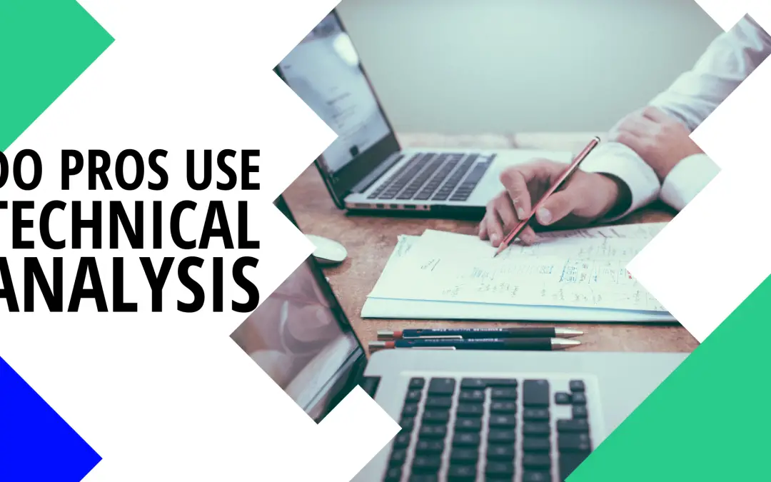 Do Professional Traders Use Technical Analysis?