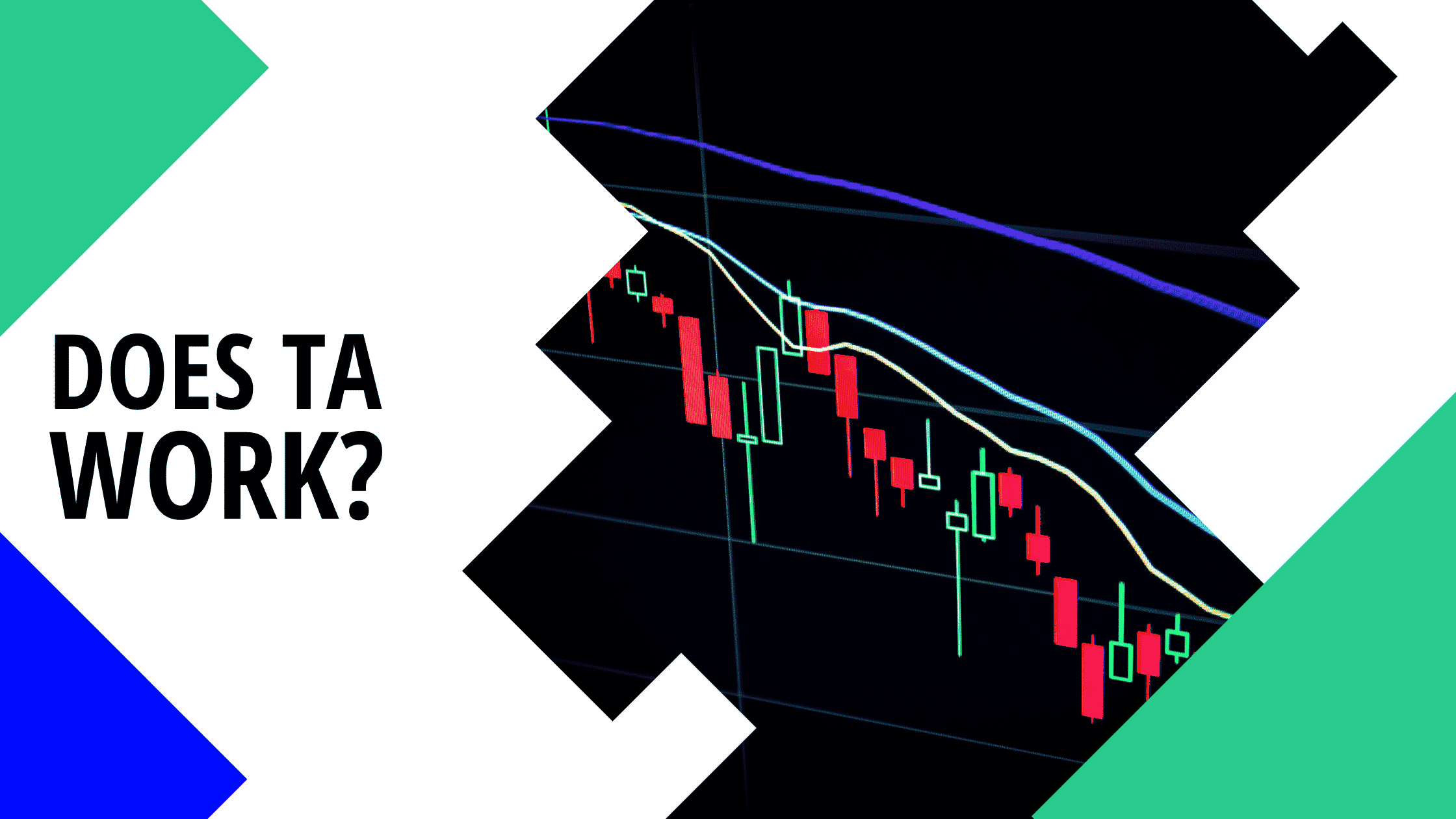 Does technical analysis work?