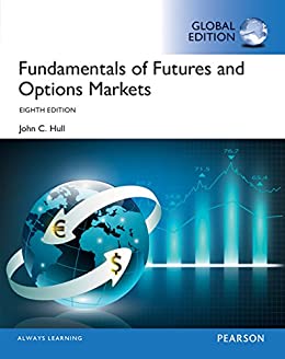 Fundamentals of futures and options market