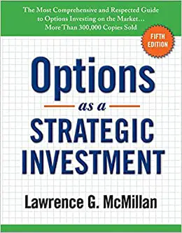 Options as a Strategic Investment