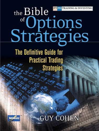 The bible of options strategies