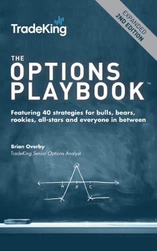 The Options Playbook