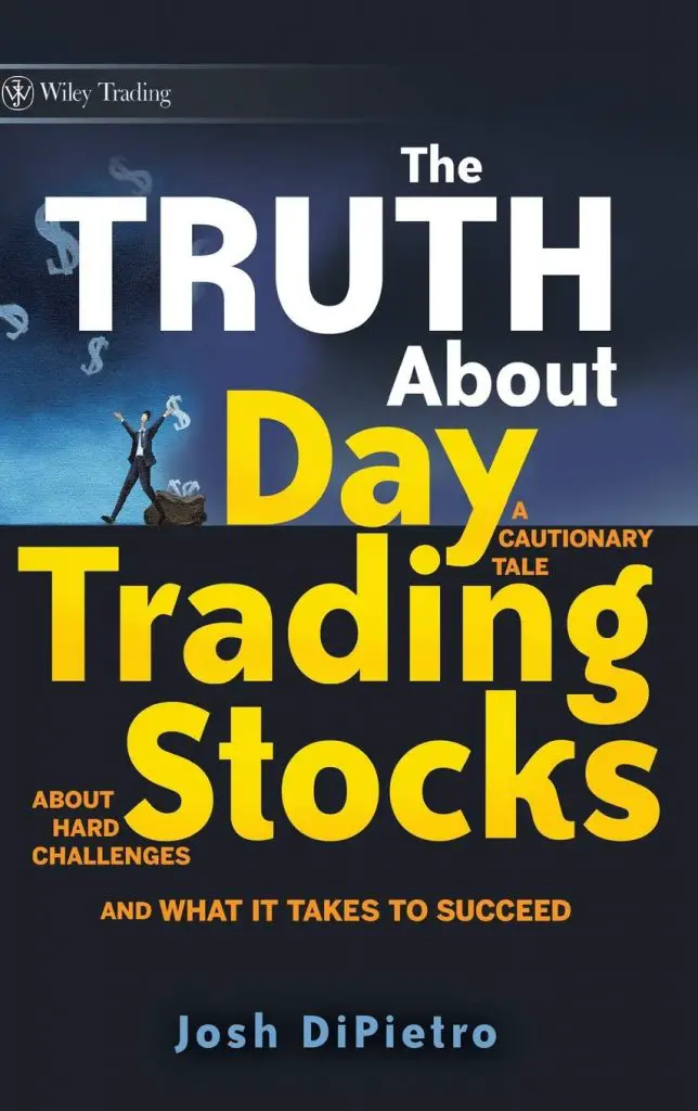 The truth about day trading stocks