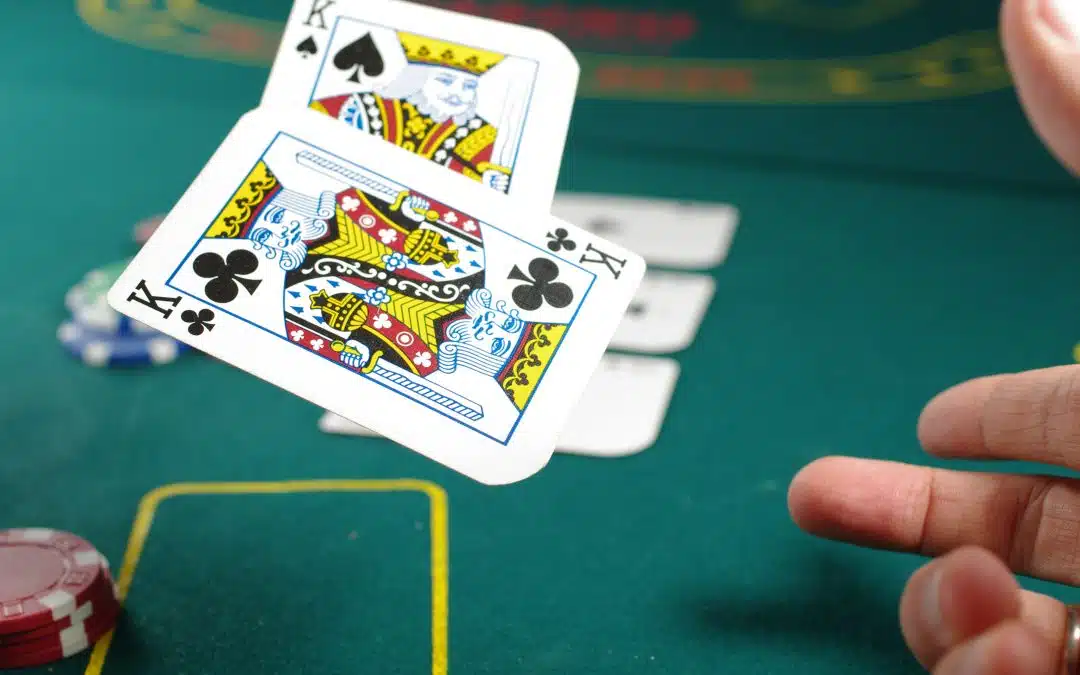 Trading vs gambling: Similiarities & Differences