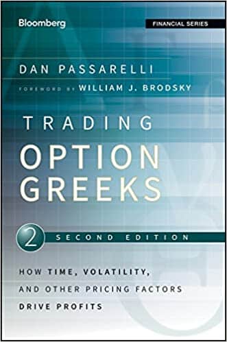 Trading Option Greeks