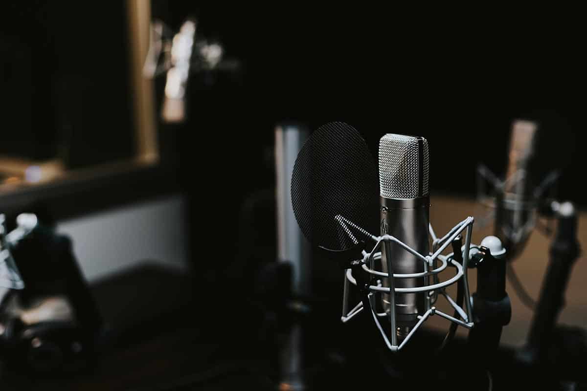 Best Investing & Trading Podcasts