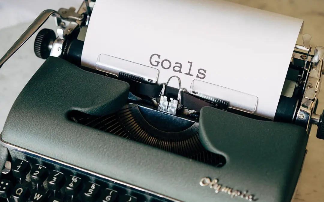 How To Set The Most Effective Trading Goals