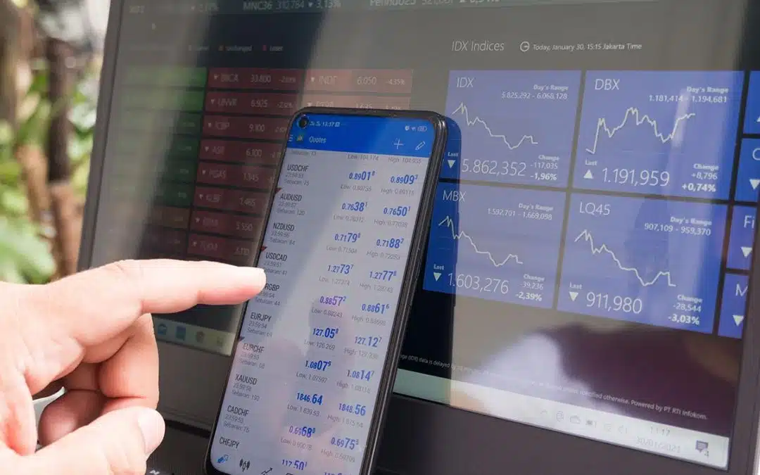 11 Life Changing Reasons You Should Start Trading Now