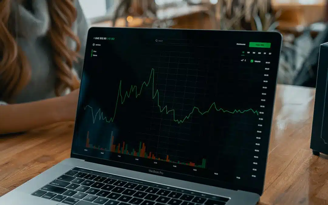 Why Do Stock Price Fluctuates? What Explains Up & Down Variation?