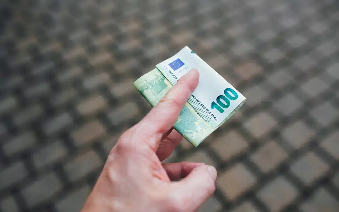 Why do companies pay dividends?