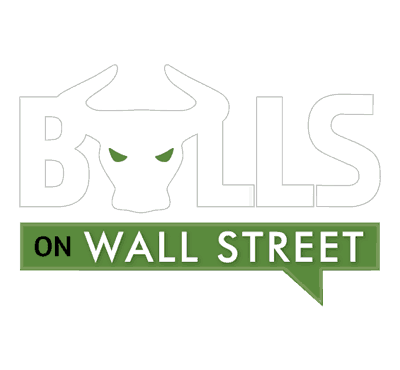 Bulls On Wall Street