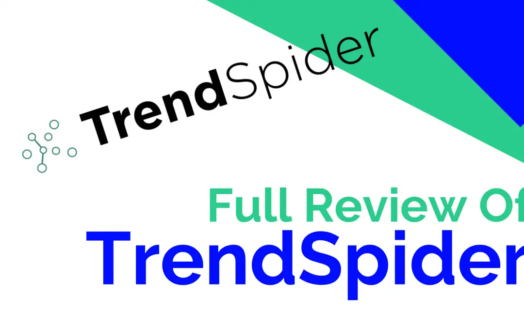 TrendSpider In-Depth Review – Is It The Right Trading Tool For You?
