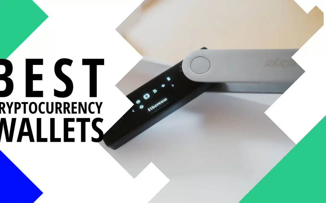 11 Best Crypto Wallets – How to store, protect & use your cryptocurrencies