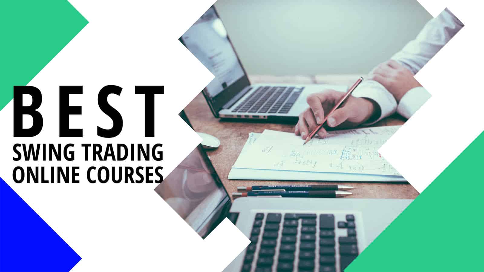 Best Swing Trading Courses