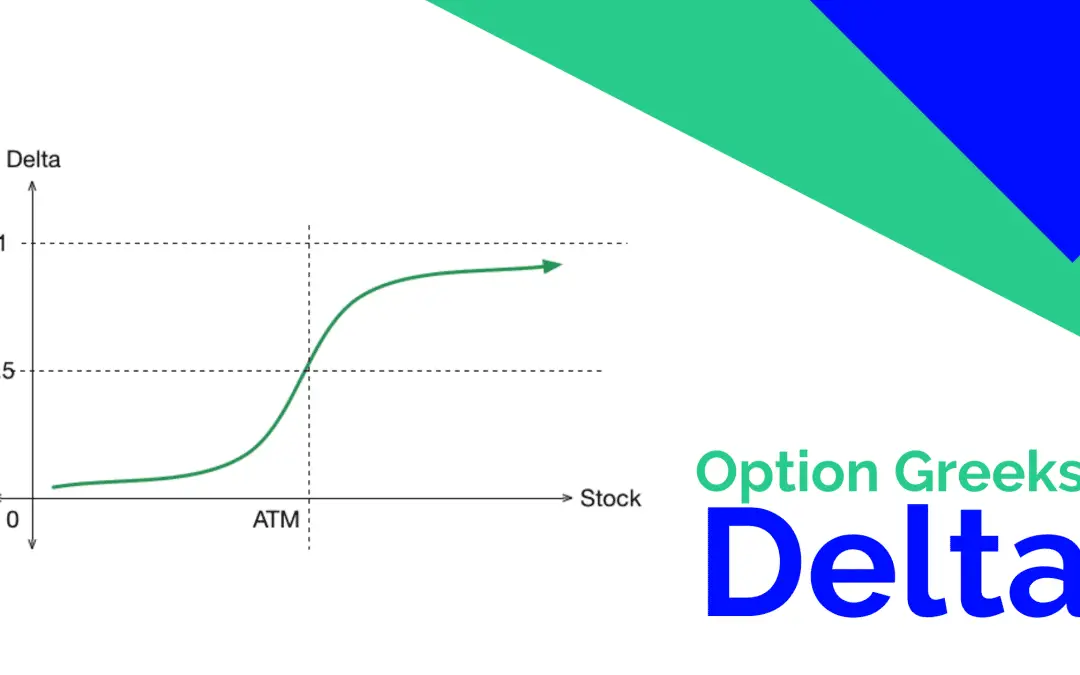 Delta of a Stock: Definition, Examples & How to Apply it to Your Trading