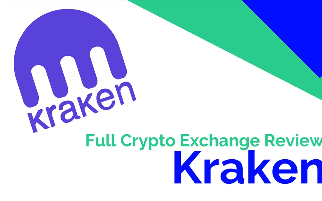 Kraken In-Depth Review: Is It The Best Crypto Exchange For You?