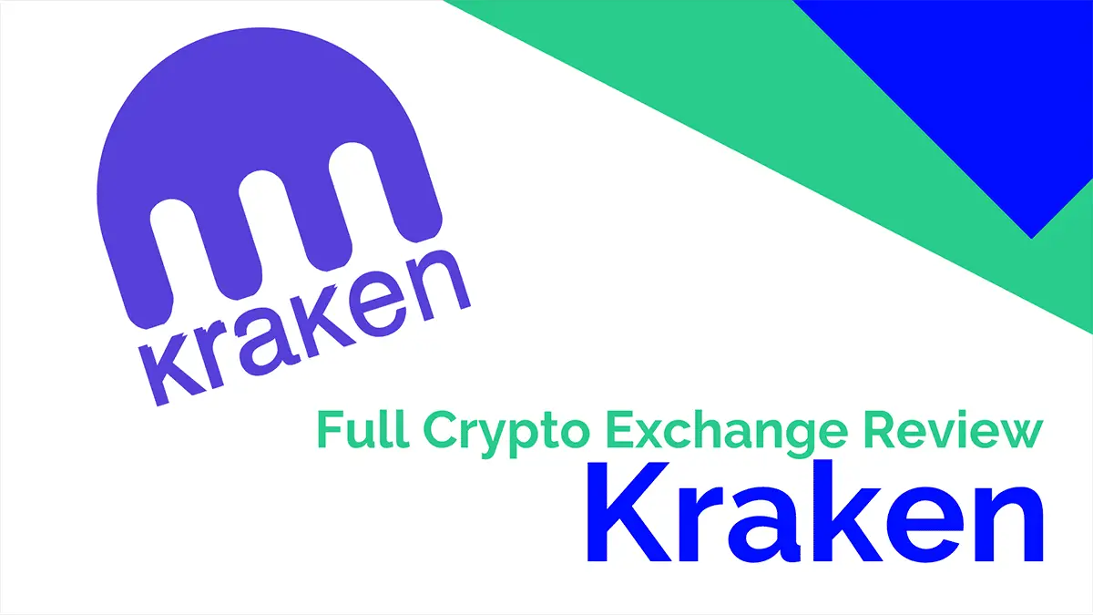 Kraken Crypto Exchange Review