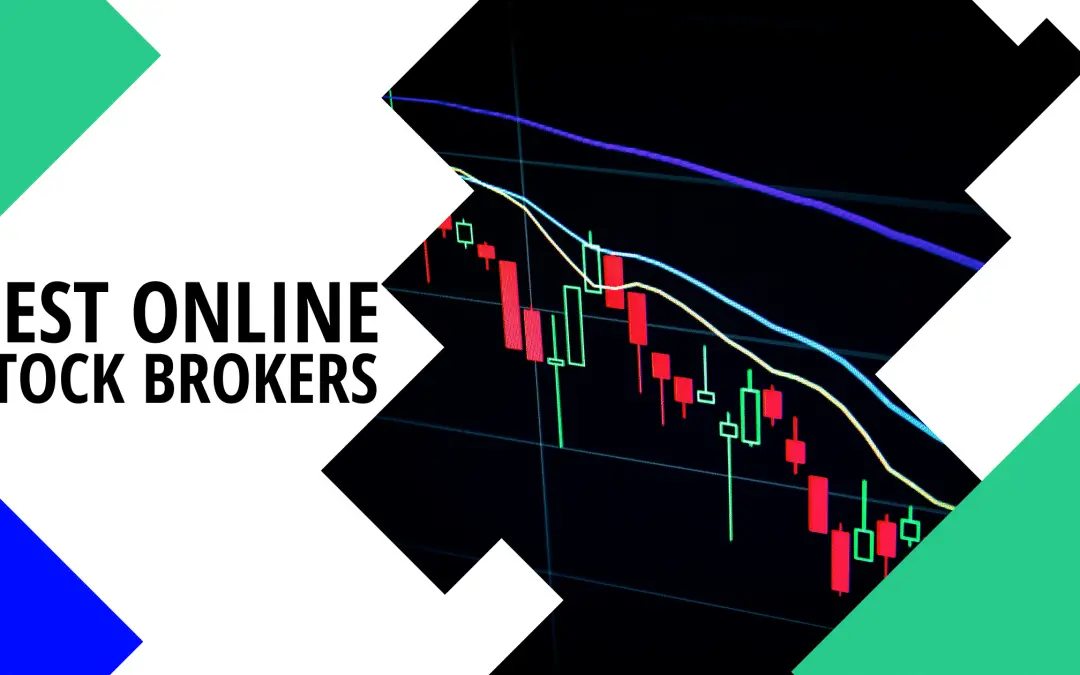 11 Best Online Stock Brokers and Trading Platforms – Pros, Cons & More