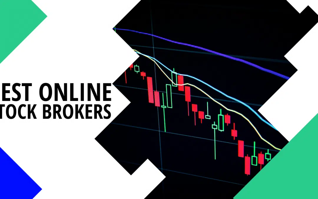 11 Best Online Stock Brokers and Trading Platforms – Pros, Cons & More