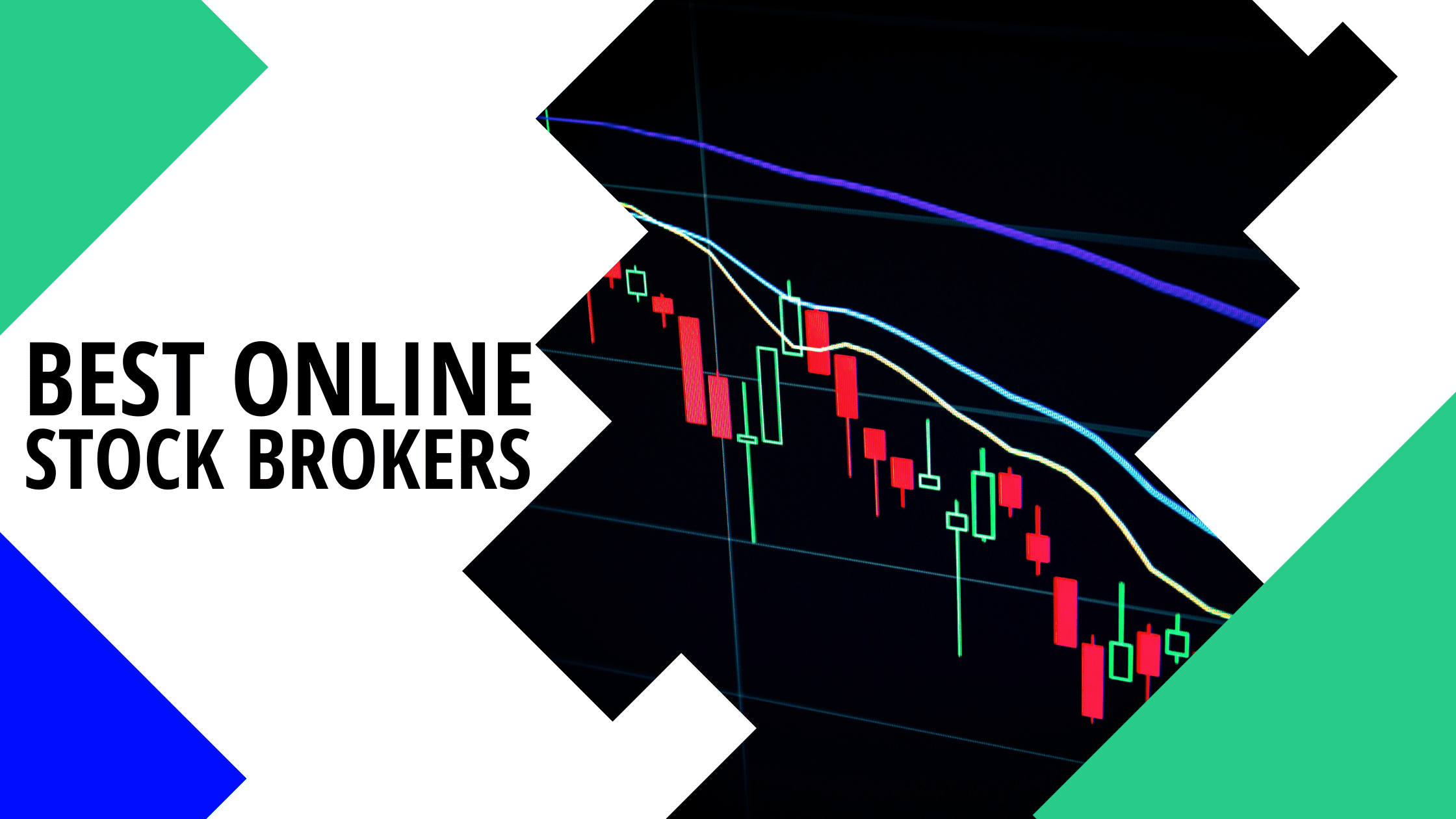 Best Online Stock Brokers