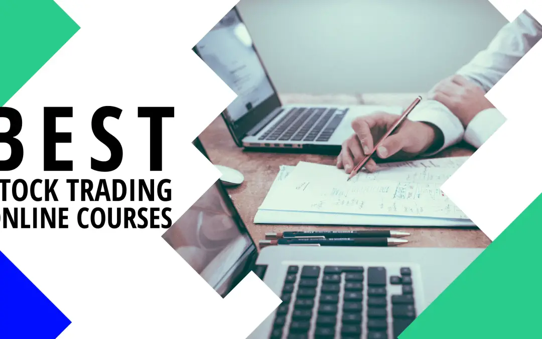 The 9 Absolute Best Stock Trading Courses – Learn from the Bests!