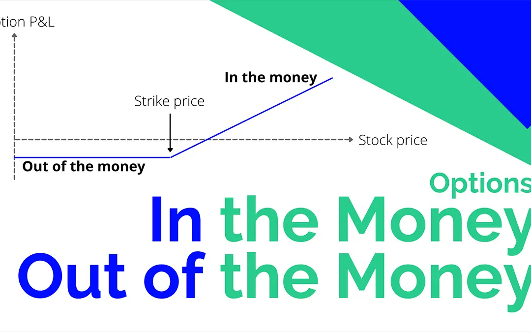 What’s the difference between “In the Money” vs “Out of the Money”