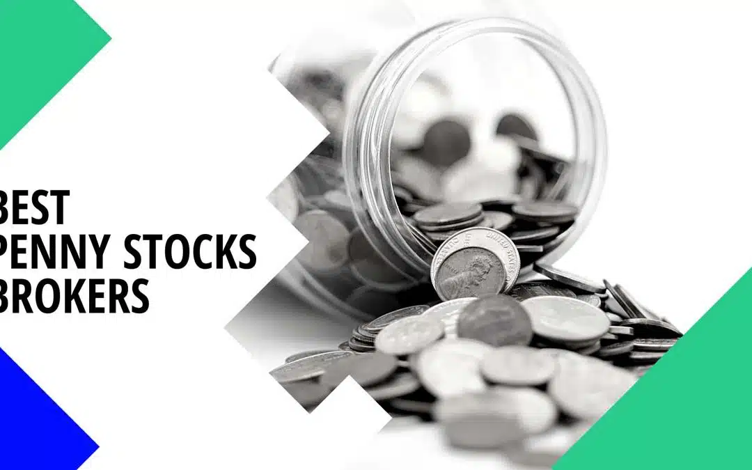 6 Best Penny Stock Brokers & Their Trading Platforms Reviewed
