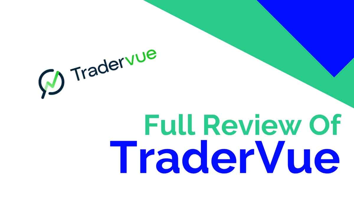 Tradervue Review