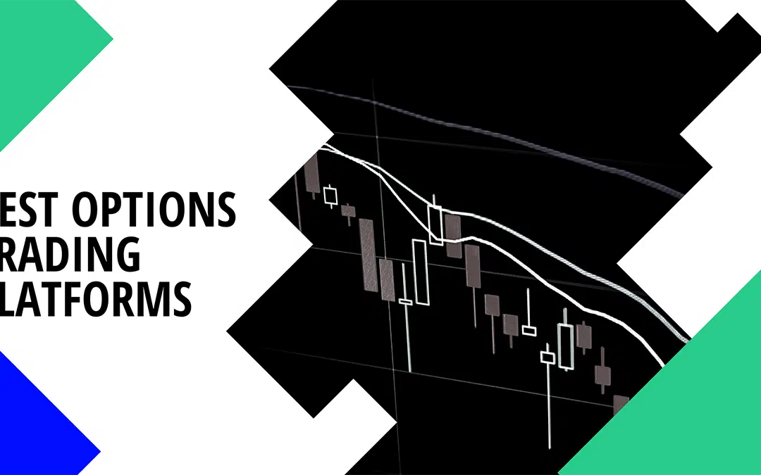 13 Best Options Trading Platforms & Brokers β Shortlisted & Reviewed