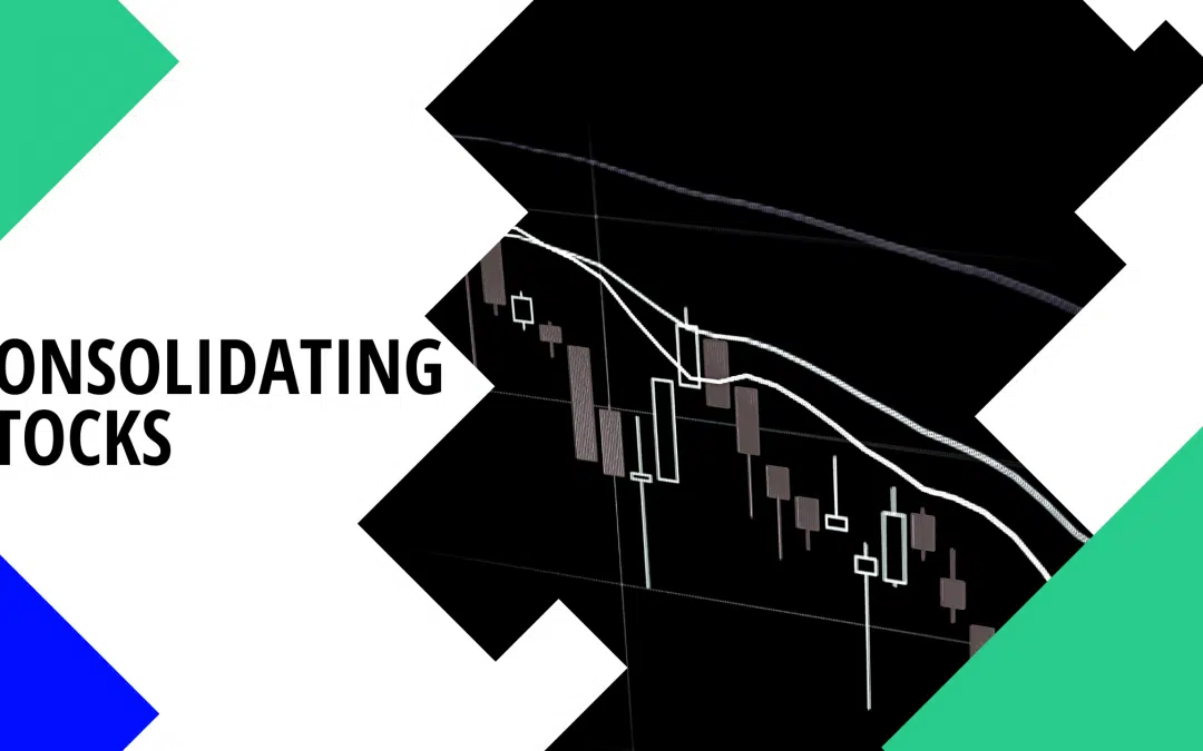 Consolidating Stock – What is it? How to Identify One?
