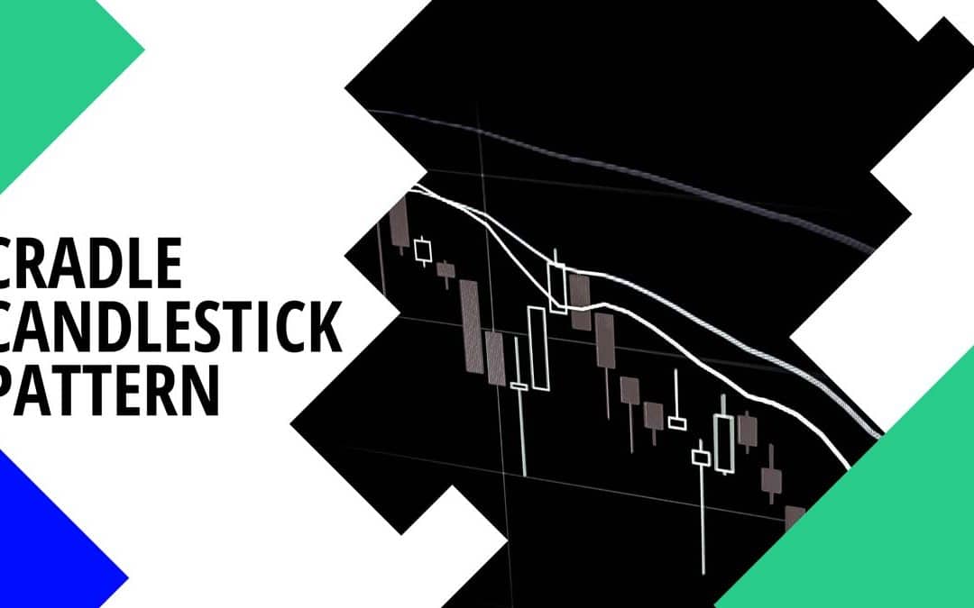 Cradle Candlestick Pattern: Definition & How to Trade it