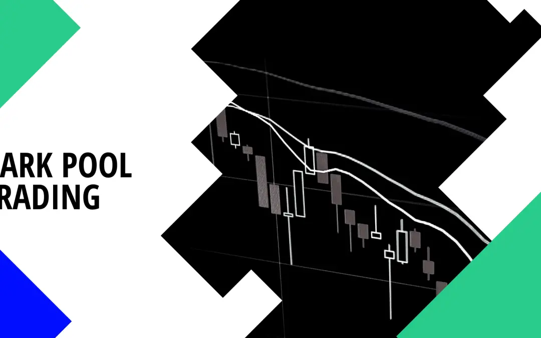 What is Dark Pool Trading? Dirty Little Secrets of Algorithmic Trading