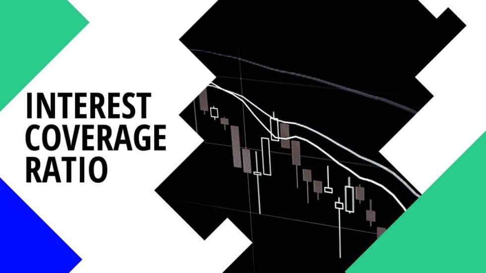 What Is Interest Coverage Ratio Definition Formula Interpretation