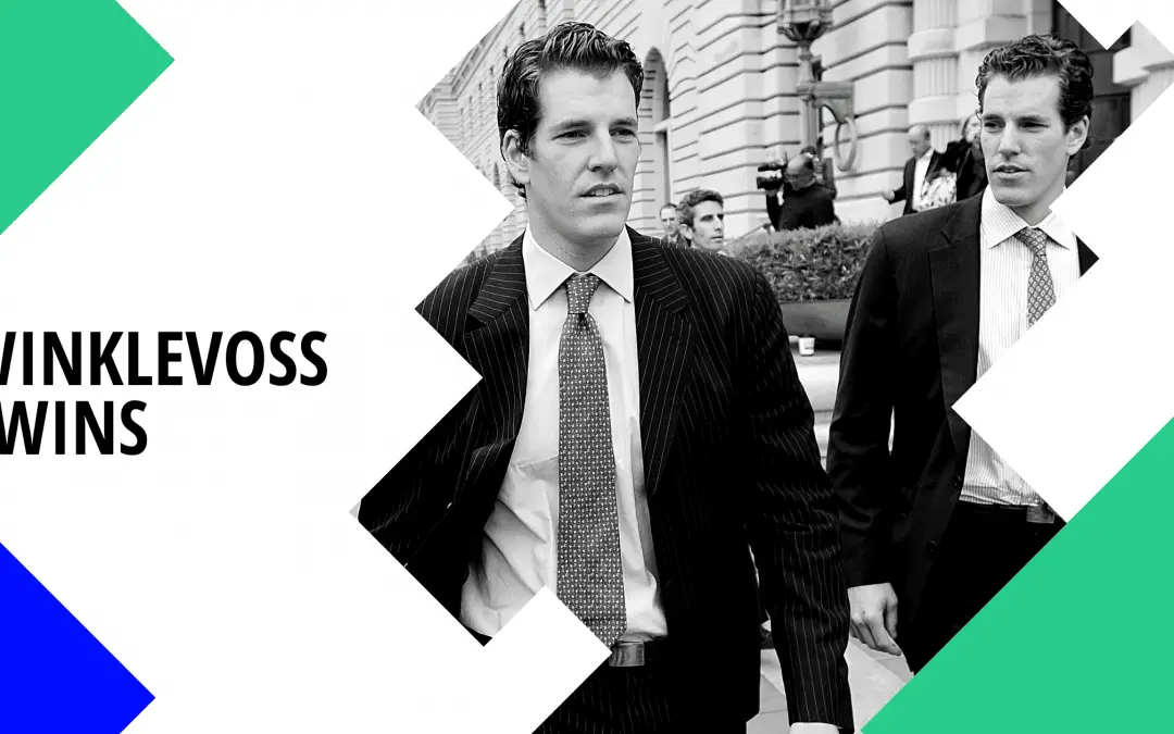 All about Winklevoss twins [Net worth / Biography / Portfolio / Quotes & More]