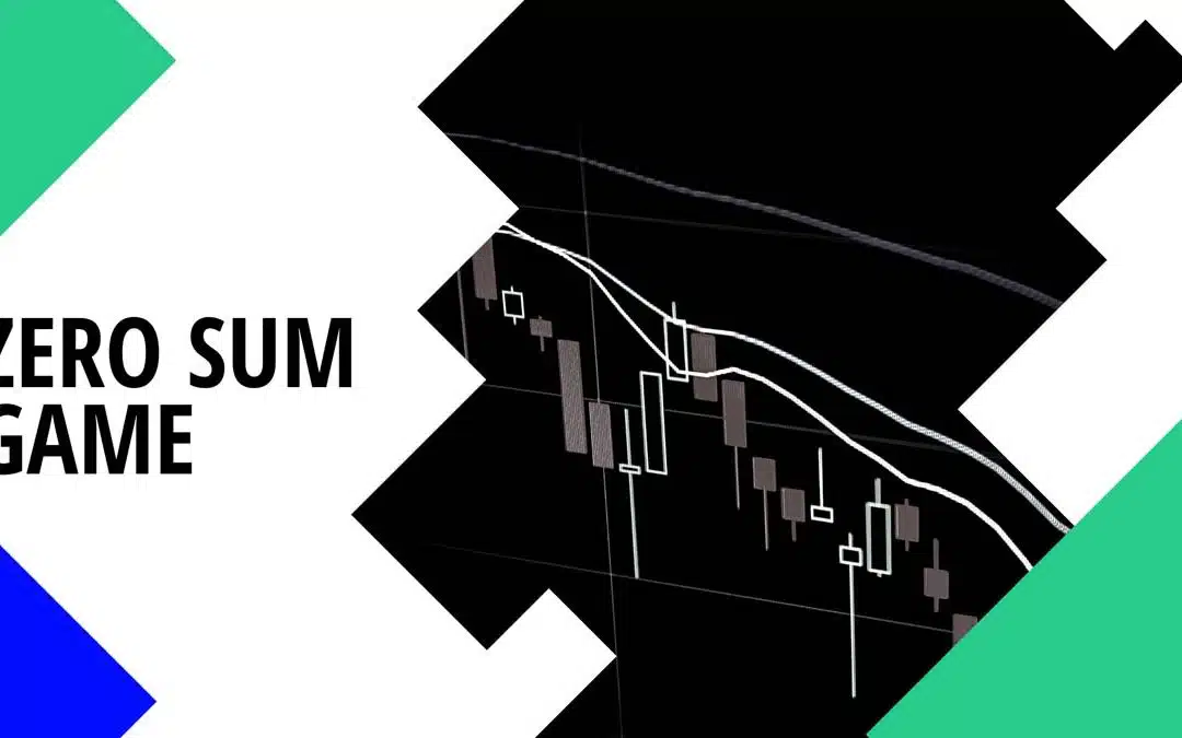 Zero Sum Game: What is it & Differences to Non Zero-Sum