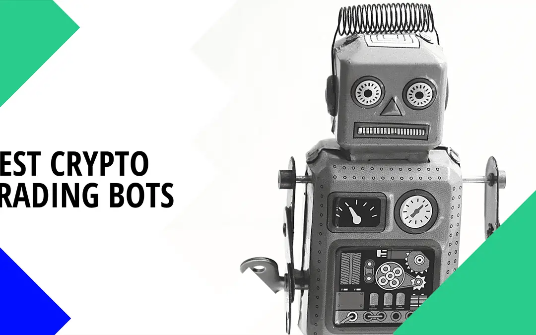 15 Best Crypto Trading Bots – Reviews & Comparison