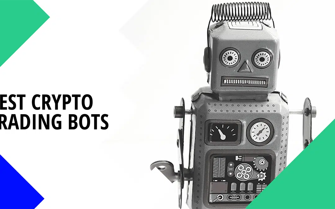 15 Best Crypto Trading Bots β Reviews & Comparison