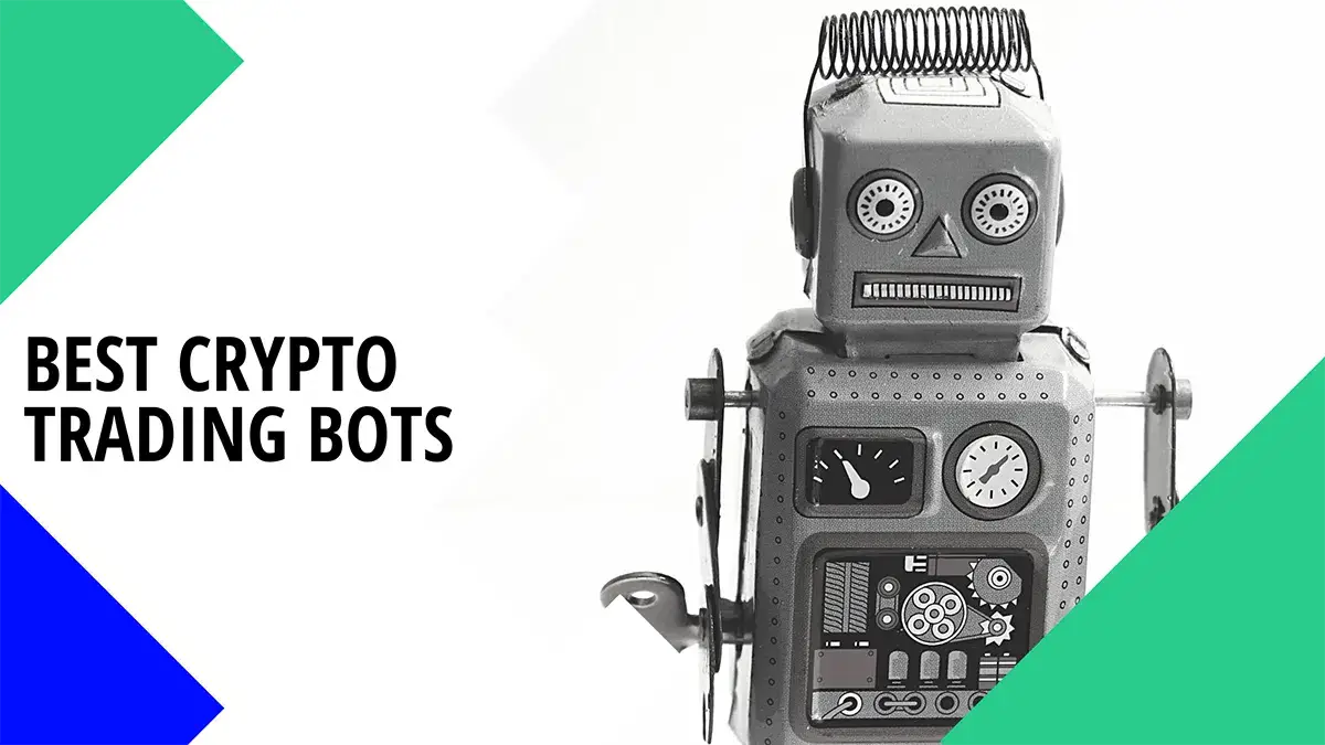 Best Crypto Trading Bots