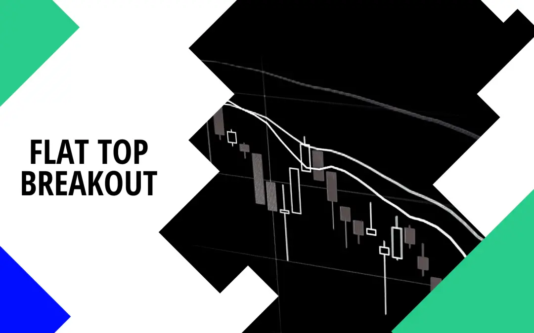 Flat Top Breakout – How to recognize it & Use it in Your Trading